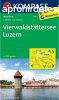 WK 116 - Vierwaldsttter See - Luzern turistatrkp - KOMPAS