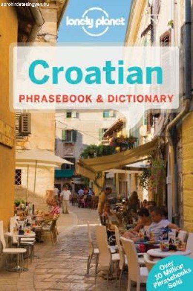 Croatian Phrasebook - Lonely Planet