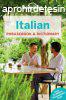 Italian Phrasebook - Lonely Planet