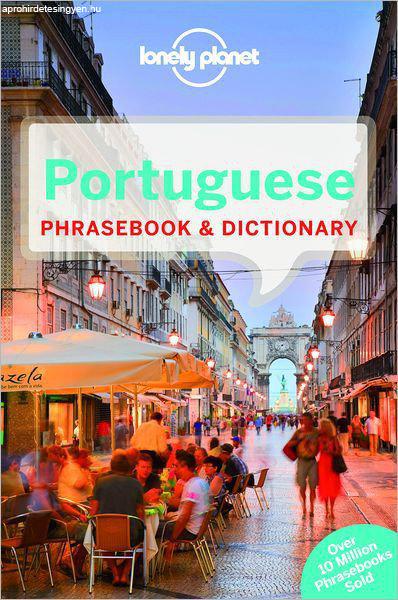 Portuguese Phrasebook - Lonely Planet