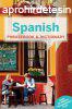 Spanish Phrasebook - Lonely Planet