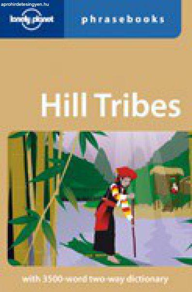 Hill Tribes Phrasebook - Lonely Planet 