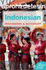 Indonesian Phrasebook - Lonely Planet 