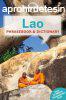 Lao Phrasebook - Lonely Planet 