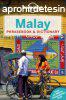 Malay Phrasebook - Lonely Planet 