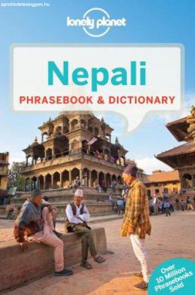Nepali Phrasebook - Lonely Planet