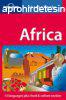 Africa Phrasebook - Lonely Planet