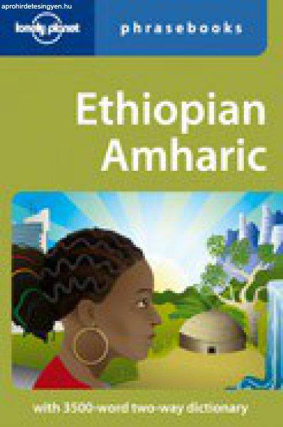 Ethiopian Amharic Phrasebook - Lonely Planet