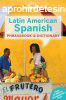 Latin American Spanish Phrasebook - Lonely Planet