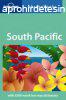 South Pacific Phrasebook - Lonely Planet