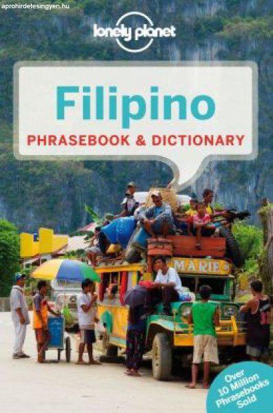 Filipino (Tagalog) Phrasebook - Lonely Planet