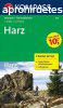 WK 450 - Harz 2 rszes turistatrkp - KOMPASS