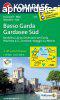 WK 695 - Basso Garda-Gardasee Sd turistatrkp - KOMPASS 