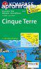 WK 2450 - Cinque Terre turistatrkp - KOMPASS