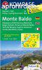 WK 129 - Monte Baldo turistatrkp - KOMPASS