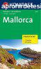 WK 2230 - Mallorca 4 rszes turistatrkp - KOMPASS