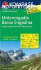 WK 98 - Unterengadin - Bassa Engadina - Nationalpark - Parco