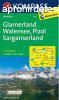 WK 126 - Glarnerland - Walensee - Pizol - Sarganserland turi