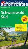 WK 887 - Schwarzwald Sd 2 rszes turistatrkp - KOMPASS