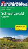 WK 888 Schwarzwald Gesamt 4 rszes turistatrkp - KOMPASS