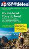 WK 2250 - Korsika Nord - Corse du Nord - Weitwanderweg GR20 