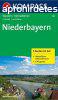 WK 160 - Niederbayern 3 rszes turistatrkp - KOMPASS