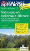 WK 845 - Nationalpark Kellerwald - Edersee turistatrkp - K