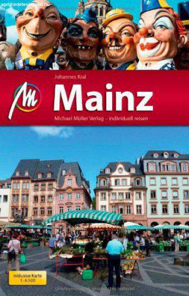 Mainz MM-City