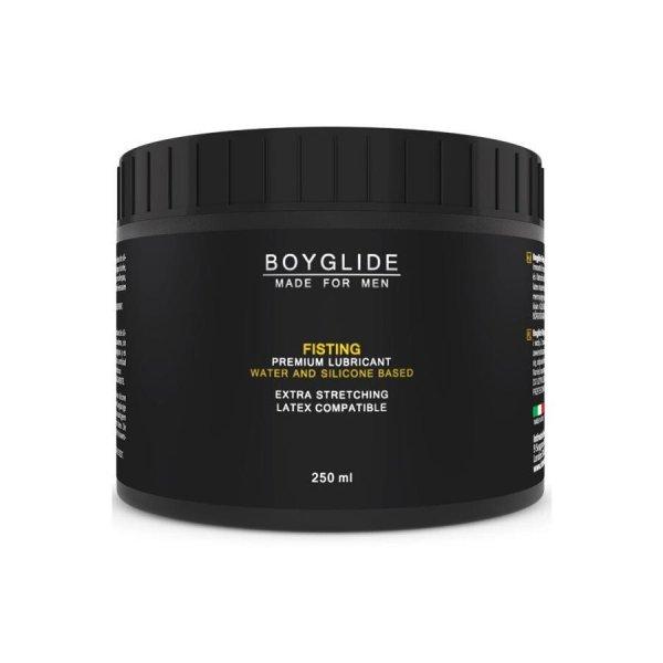 BOYGLIDE FISTING 250ML