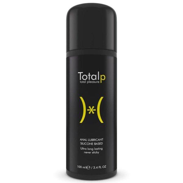 TOTAL-P SZILIKON ALAPÚ ANÁLIS SÍKOSÍTÓ 100 ML