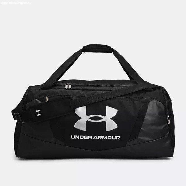 Under Armour UA Undeniable 5.0 Duffle LG-BLK