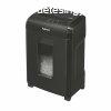 Iratmegsemmist, mikrokonfetti, 9 lap, FELLOWES Microshred 