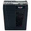 Iratmegsemmist, konfetti, 10 lap, REXEL, Secure X10
