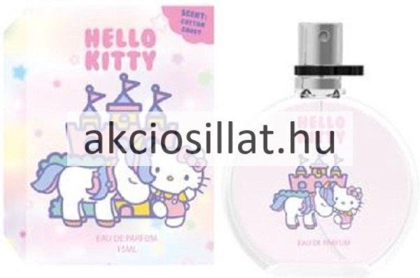 Hello Kitty Vattacukor edp 15ml