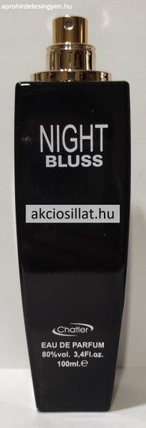 Chatler Bluss Night Women TESTER EDP 50ml