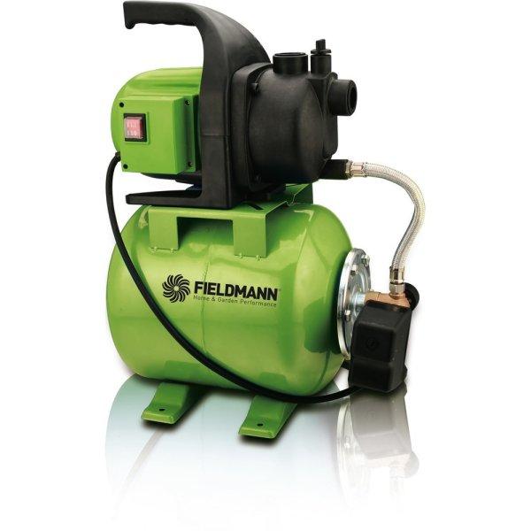 Fieldmann FVC8510EC Házi vízmű