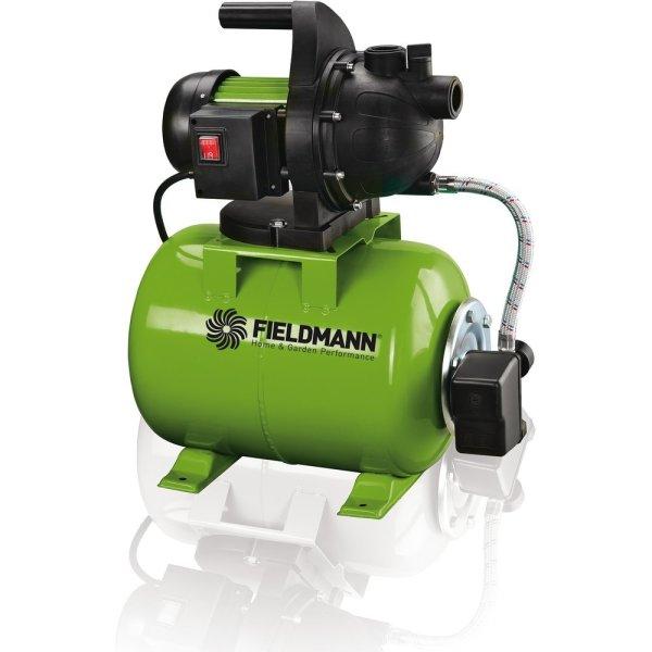 Fieldmann FVC8550EC Házi vízmű