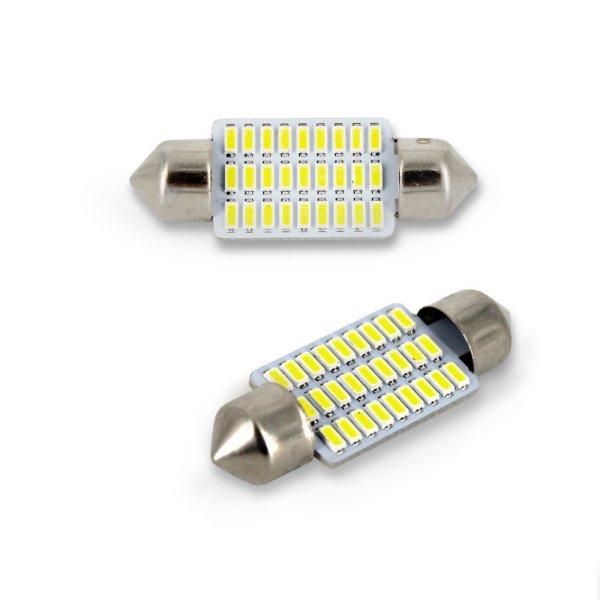 Carguard LED izzó (50885)