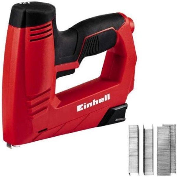 Einhell TC-EN 20 E tűzőgép