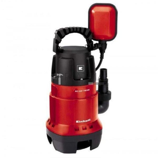 Einhell GC-DP 7835 szennyvíz szivattyú