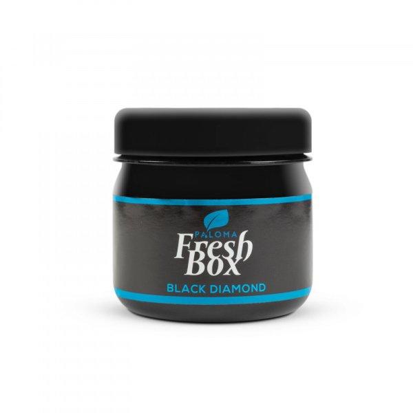 Paloma Illatosító - Paloma Fresh box - Black diamond - 32 g (P03458)