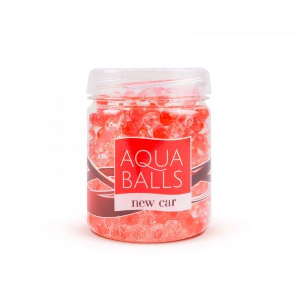 Paloma Illatgyöngyök - Paloma Aqua Balls - New car - 150 g (P15583)