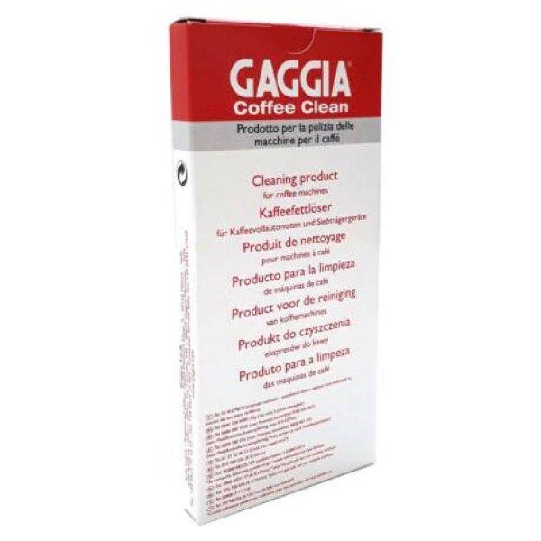 Gaggia 21001685 zsírtalanító tabletta (6db x 1,6g)