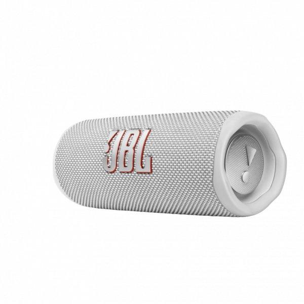 JBL FLIP6WHT bluetooth hangszóró