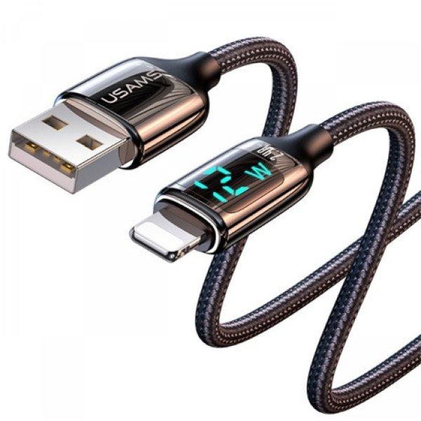 Usams SJ543USB01 lightning kábel