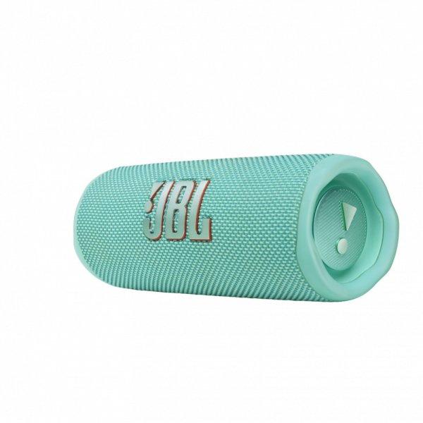 JBL FLIP6TEAL bluetooth hangszóró