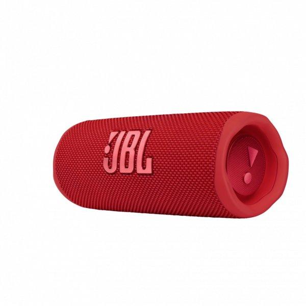 JBL FLIP6RED bluetooth hangszóró