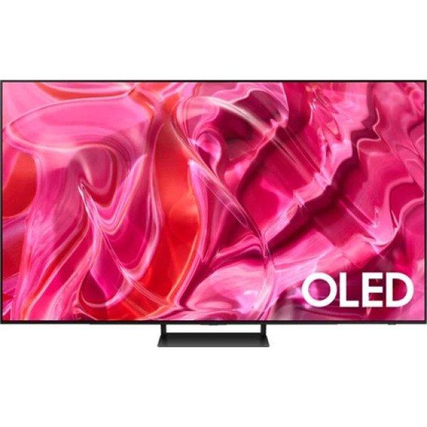 Samsung QE55S90CATXXH uhd oled smart tv