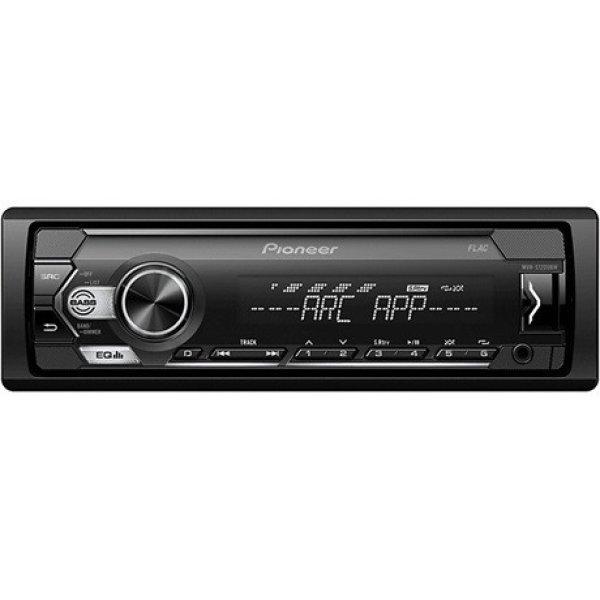 Pioneer MVH-S120UBW autóhifi fejegység