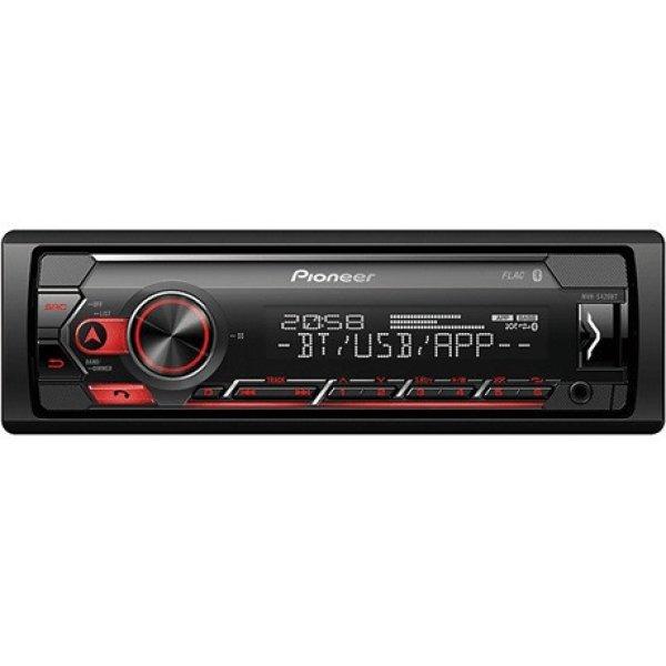 Pioneer MVH-S420BT autóhifi fejegység